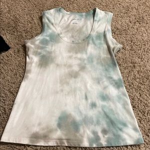 Basically brand new tank top